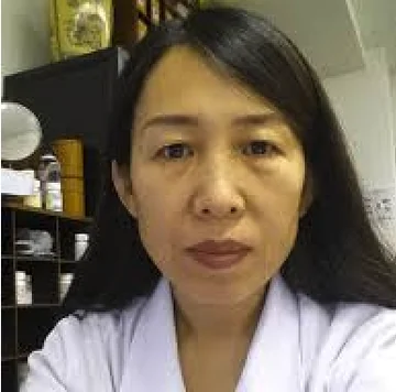 Dr Yang